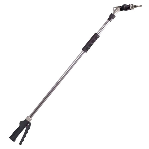 68811 37" - 64" Adjustable Gutter Blaster

