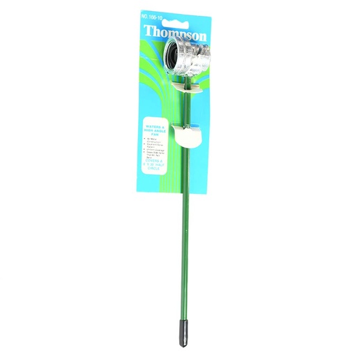 166-10 HIGH ANGLE FAN SPRAY
