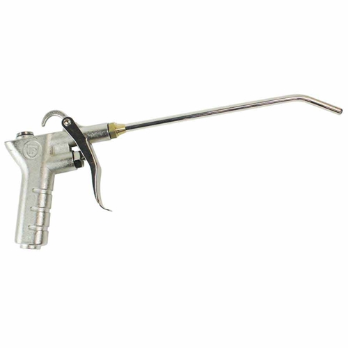1/4" FTP Pistol Grip with 8" Angled Extension - 25 Pack Bulk