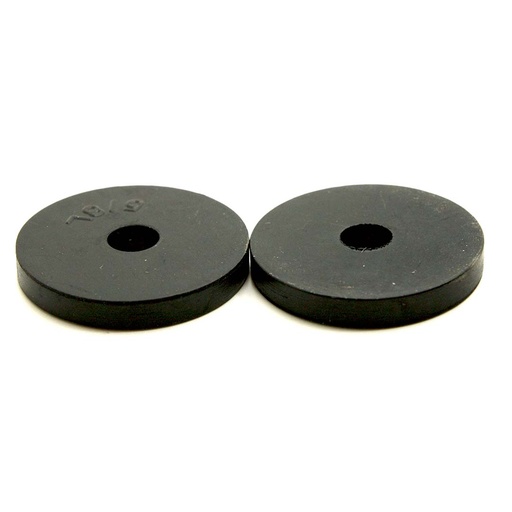 15/16 GARDEN VALVE WASHER