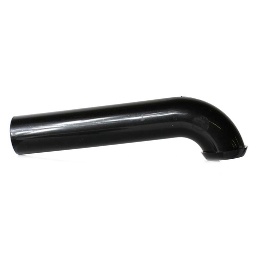 1 1/2 ABS P-TRAP (NO HEADER)