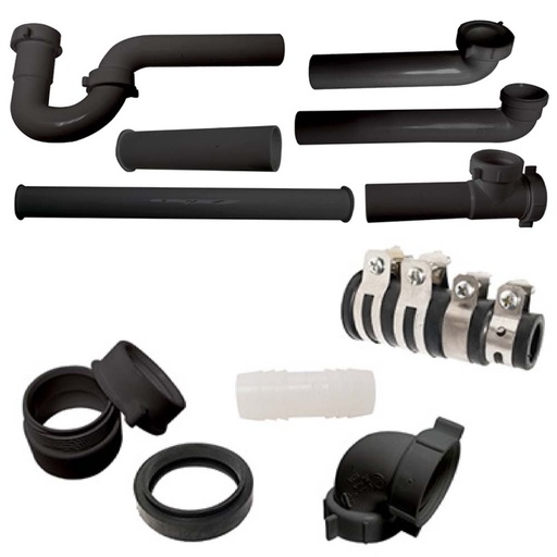 Garbage Disposal Installation Kit