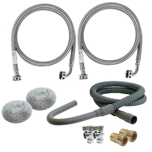 Washing Machine  Installation Kit