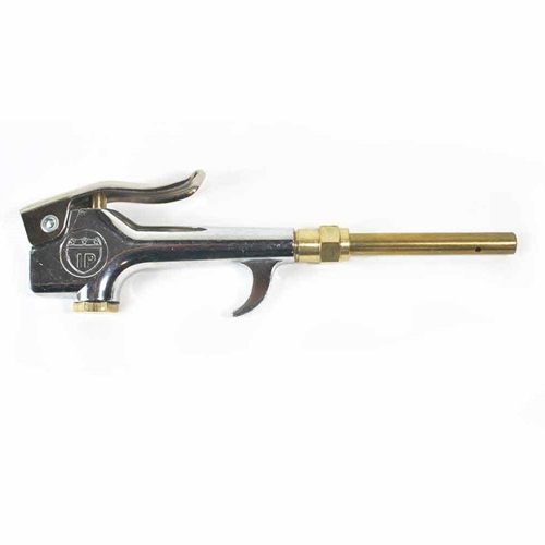 1/4" Blow Gun with 3" safety extension - Single Display Pack