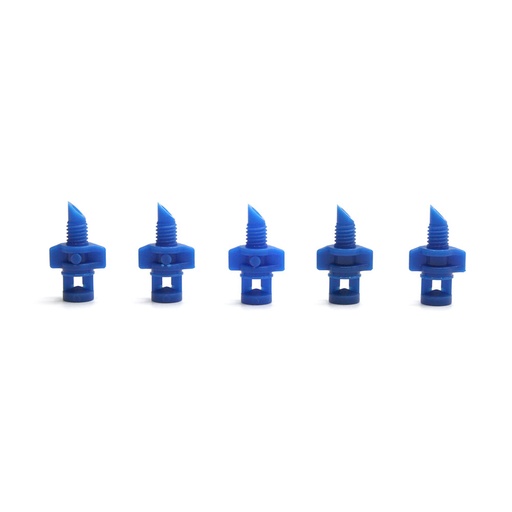 EJ436 10GPH JET FL CIR BLU 5