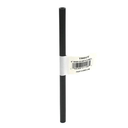 TR12 12" RISER EXTENSION [10]