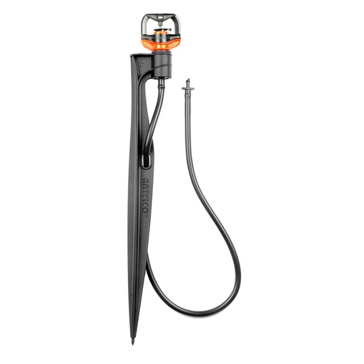 RR+ 3/8 in Orange w/Def Assy 20psi 21.9gph 6.9' Diameter 3/pk
