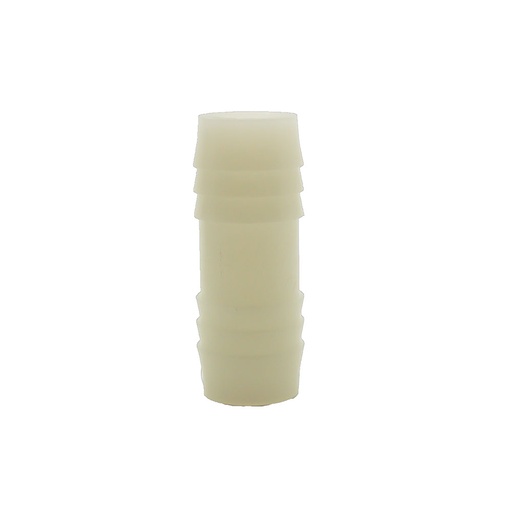 NYLON 3/16 BARB COUPLING