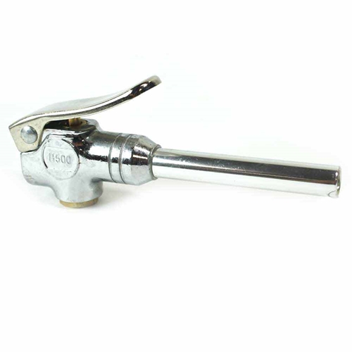 1/4" Heavy Duty Blow Gun w/o Tip - 100 Pack Bulk
