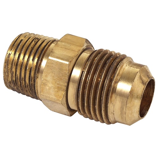 48 3/16 FLARE X 1/8 MIP ADAPTE