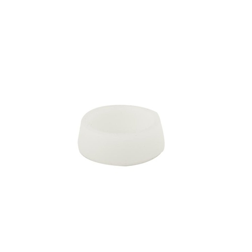 60PT 3/8" Plastic Delrin Sleeve - 4/Pack