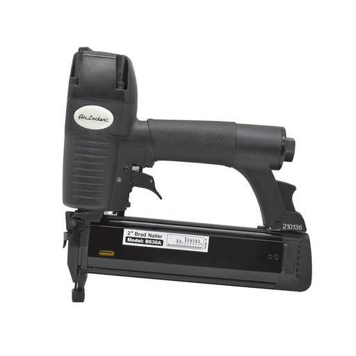 18 Gauge 2" Brad Nailer 
