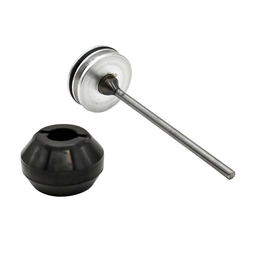 Carbide Driver and Bumper Kit for MAX CN55 (Japanese Carbide Blade)