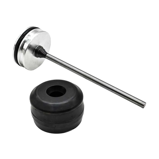 Carbide Driver and Bumper Kit for MAX CN70 (Japanese Carbide Blade)
