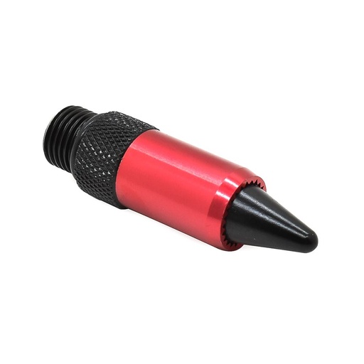 Aluminum Tapered Nozzle High-Pressure Tip