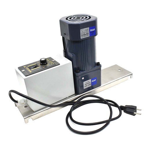 Motor Assembly for 2 & 3 Frames Electric Beekeeping Honey Extractors