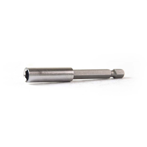 Single Display Pack - 1/4" x 3" Magnetic Screwdriver Bit Holder