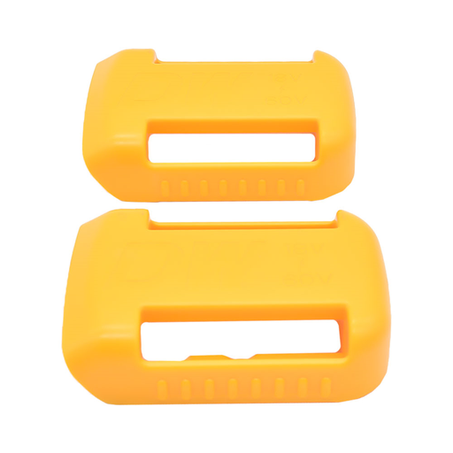 Dewalt 18V-60V  Battery Mount - 2 PACK