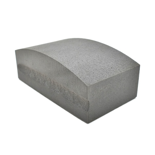 120 grit Electroplated Hand Pad