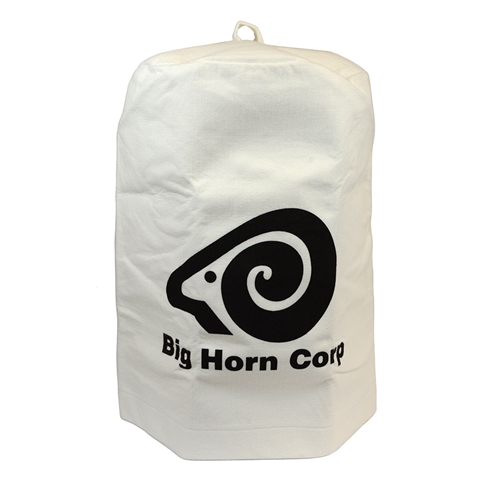 14" Dia  1 Micron Filter Bag 23. x 24"