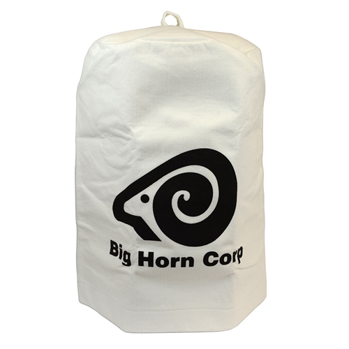 20"  1 Micron  Dust Filter Bag , 31" X 31.5". replaces Jet 708698 (30 Micron) (489-7120)