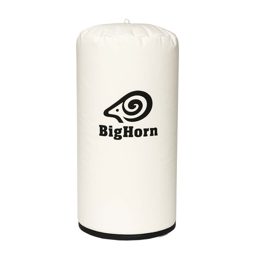 20" Dia 5 Micron Dust Filter  Bag (OB103L)  20" x 47" long . Fits: Delta 50-760 & 50-761 / Jet 708698,  708639RC / Oasis DC1500 / DC2000 / DC3000 / DC5000