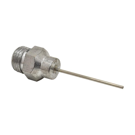 0.0425" x 7/8" long Needle Tip - Six Display Pack