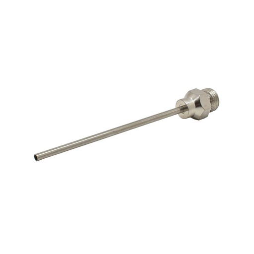0.050" x 1-1/8" Needle Tip - Six Display Pack