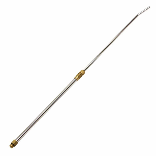 Extension Blow Tip, Telescoping 24" - 50 Bulk Pack