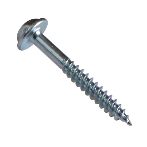 #8 1-1/2" Screws Coarse 250/Box