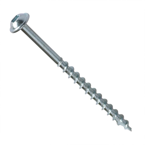 #8 2-1/2" Screws Coarse 250