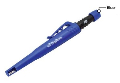 Carpenter Mechanical Pencil - BLUE