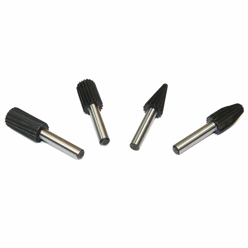 Rasp 4pc Set