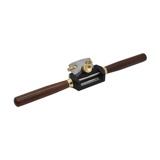 Woodworker Adjustable Spokeshave with Rosewood Handle