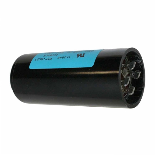 60-72 MFD +/-5% 50Hz/60Hz AC 250V Cylinder Motor Starting Capacitor (CD60) 