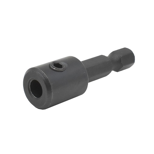 Quick Change Adapter for 13/64" Countersink Bit with 1/4" Shank