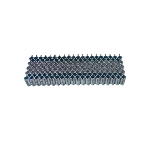 3/8" Length Corrugated "W" Fastener - case (8 Box) 8000 pcs
