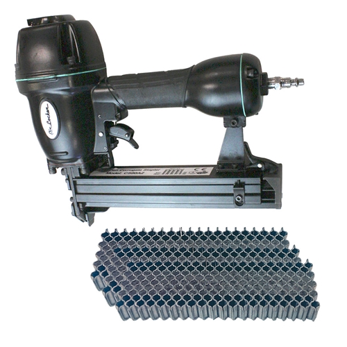 3/8 Inch to 5/8 Inch Corrugated Fastener Kit 