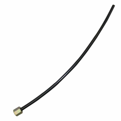 Air Compressor 1/4 Inch x 11.5 Inch Nylon Sensor Tube