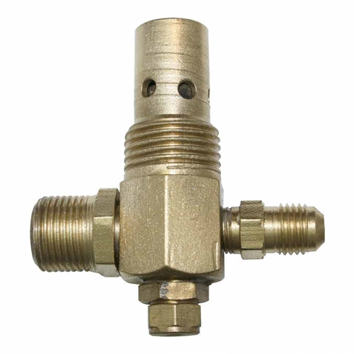 Compressor Check Valve 
