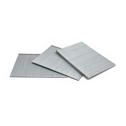 16 Gauge Straight Finish Nails - 2" (2500 / Pack)
