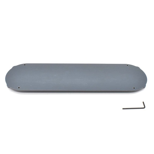 Deluxe table saw insert CRAFTSMAN