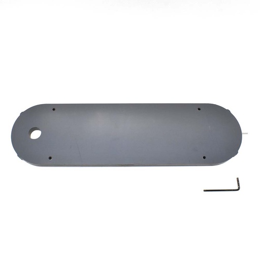 Deluxe Jet left tilt insert