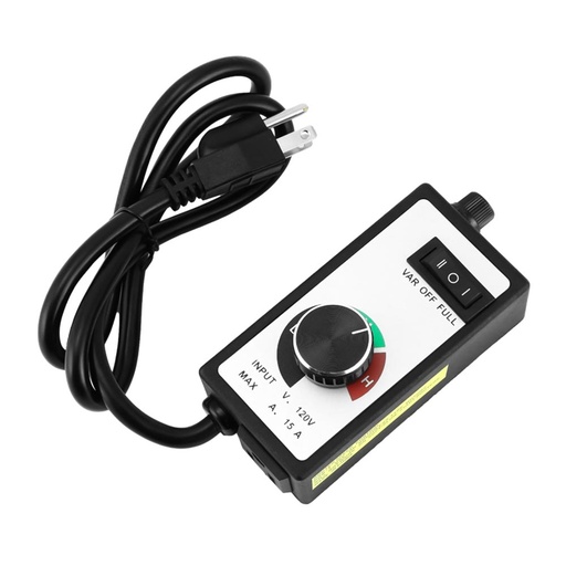 Router Speed Controller