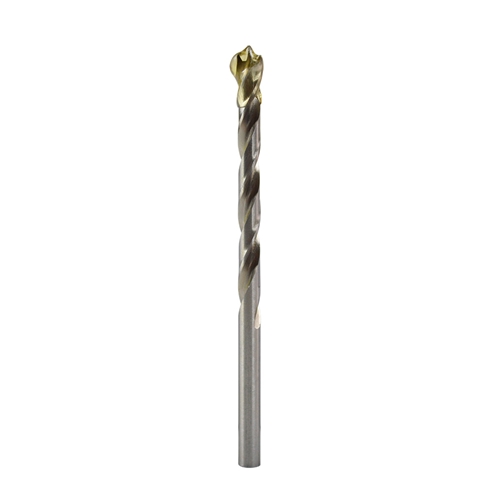 W.L. Fuller  5mm Series 281 HSS Brad Point Drill Bit