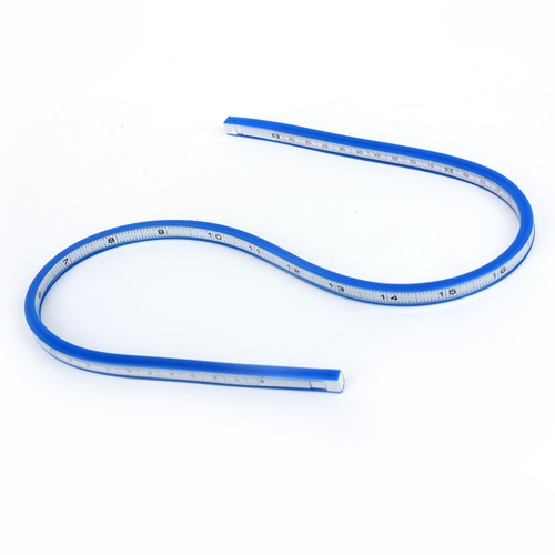 24" Flexible Curves (MLCS 9326)