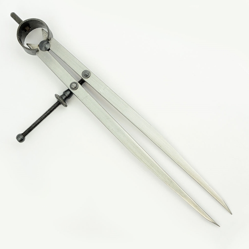 8" Divider Caliper