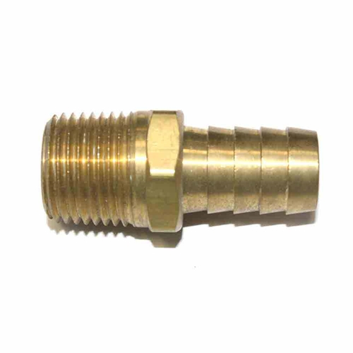 1/2" MPT x 5/8" Hose Barb Male (7028121)