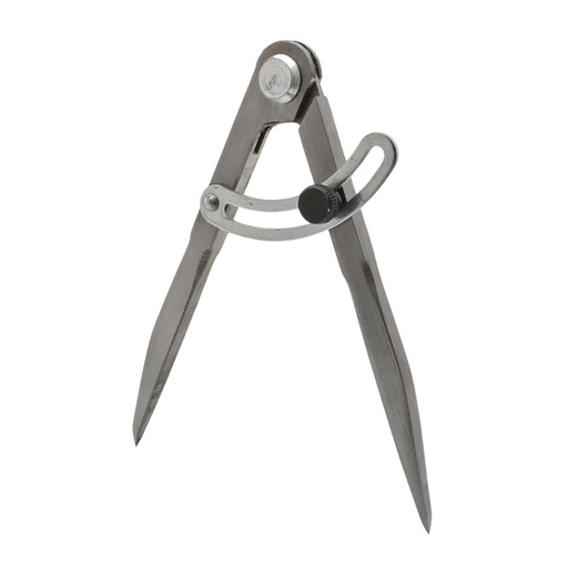 6" Heavy-Duty Professional Locking Wing Divider (415-8638)