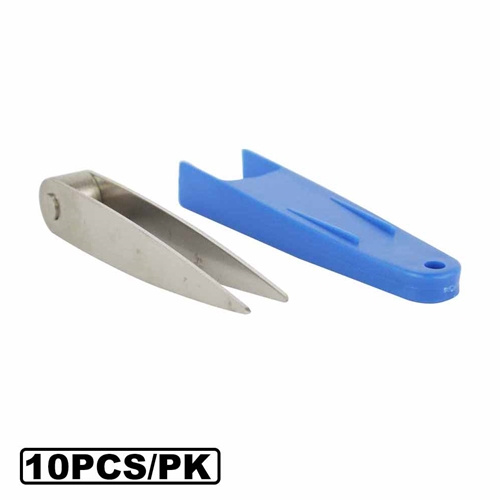 (TMT Only)  Splinter Expert Tweezer - 10/Pk (415-8096)